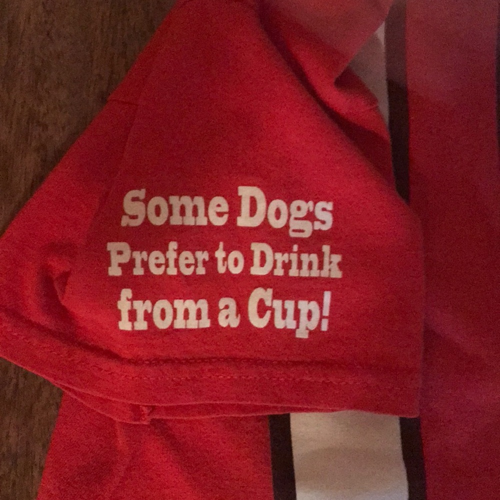 T-shirt - Picture 3 of 3